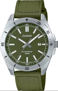 CASIO