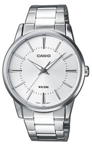 CASIO