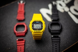 CASIO