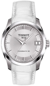 TISSOT