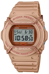 CASIO