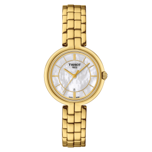 TISSOT