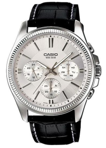 CASIO