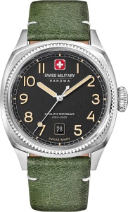 Swiss Military H