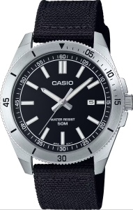 CASIO