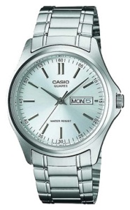 CASIO