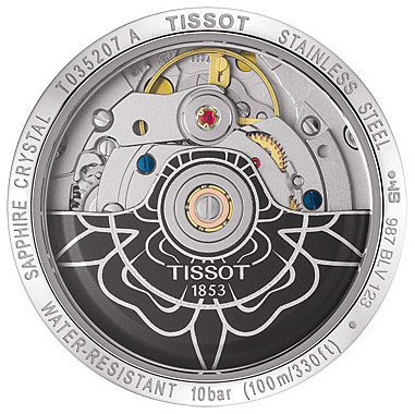TISSOT