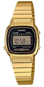 CASIO