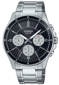 CASIO