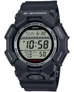 CASIO
