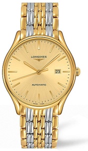 LONGINES