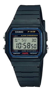 CASIO