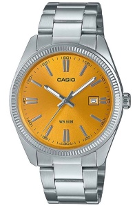 CASIO