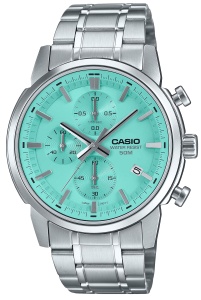 CASIO