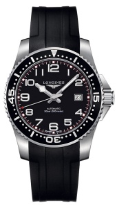 LONGINES