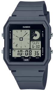 CASIO