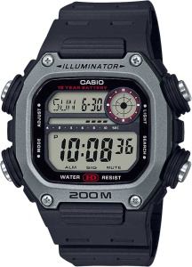 CASIO