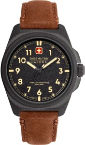 Swiss Military H