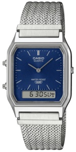CASIO