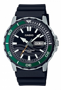 CASIO