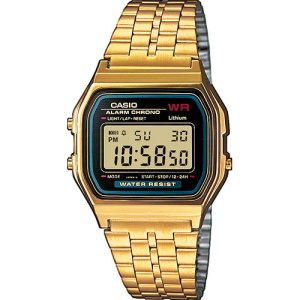 CASIO