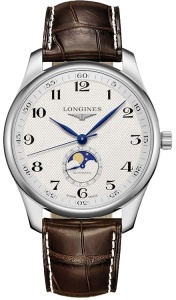 LONGINES