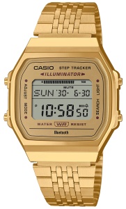 CASIO