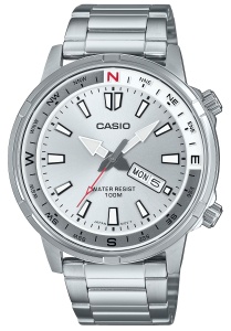 CASIO