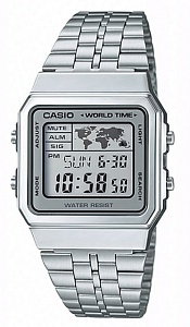 CASIO