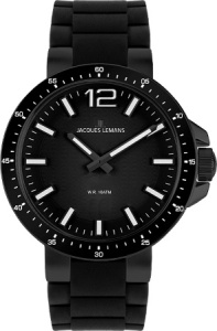 Jacques Lemans