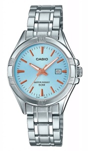 CASIO