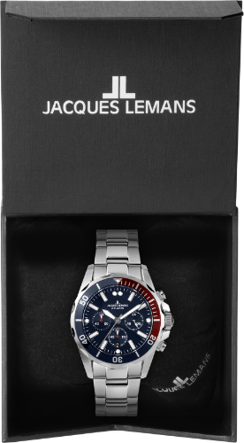 Jacques Lemans
