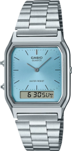 CASIO