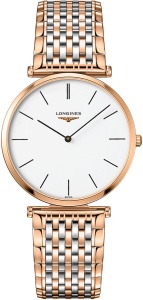 LONGINES