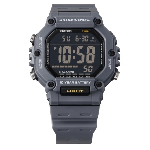 CASIO