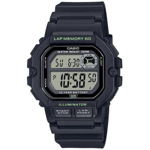 CASIO 