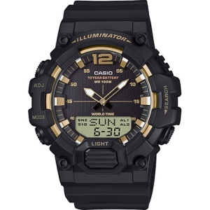 CASIO