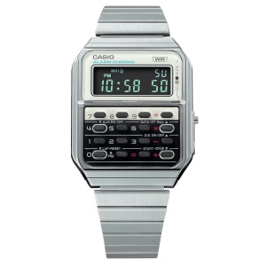 CASIO