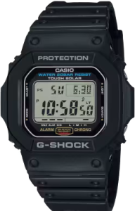 CASIO