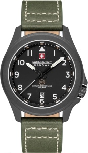 Swiss Military H
