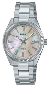 CASIO