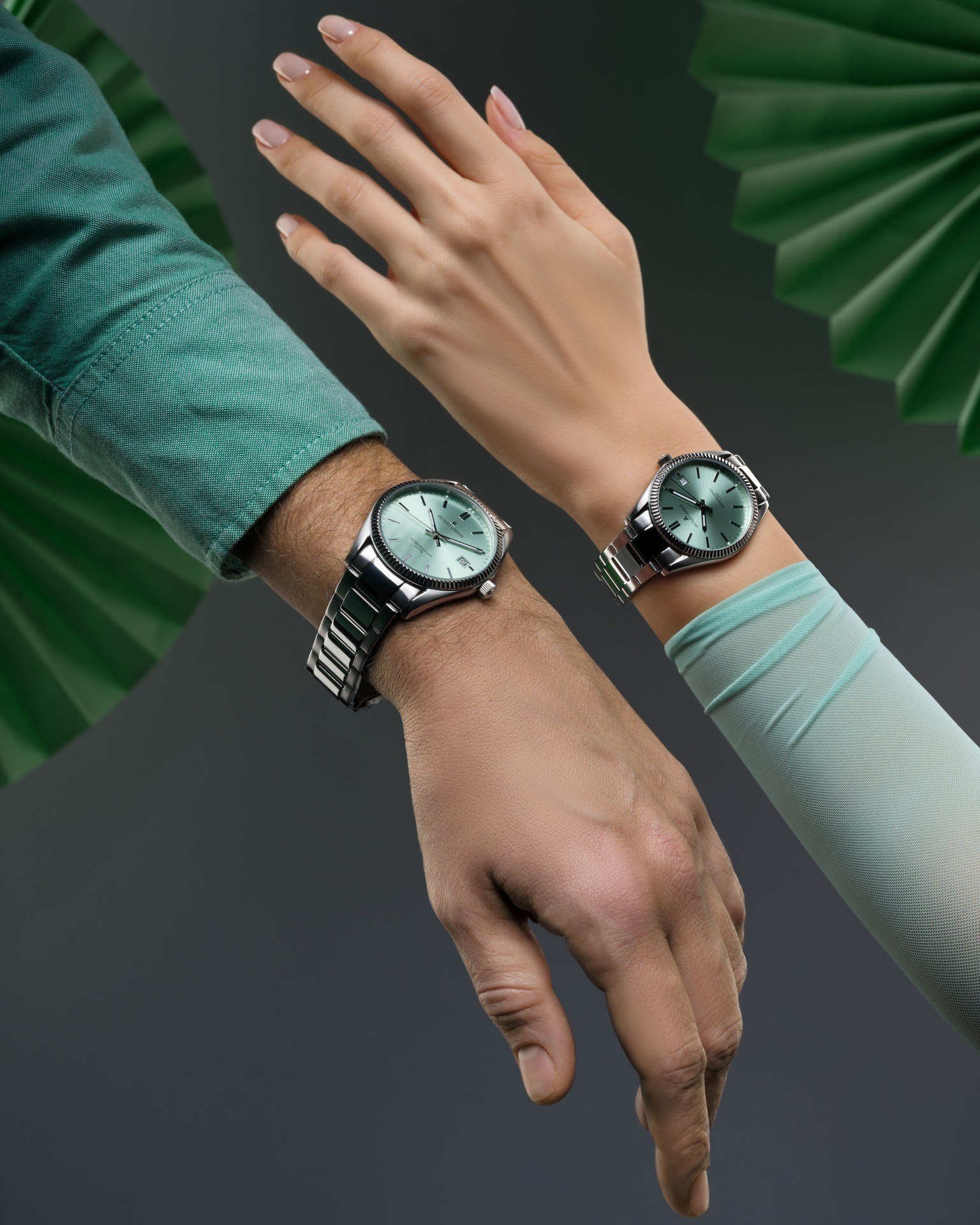 Подгонка браслета бесплатно!