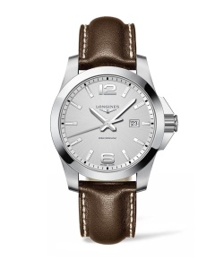 LONGINES