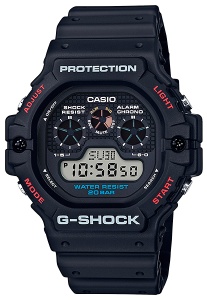 CASIO