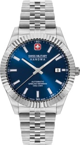 Swiss Military H