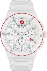 Swiss Military H
