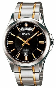 CASIO