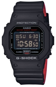 CASIO