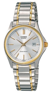 CASIO