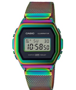 CASIO